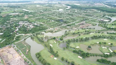 Chính chủ cần bán gấpBieetj thự 600m2 Biên Hòa New City, 15 triệu / m2 vị trí cực đẹp.