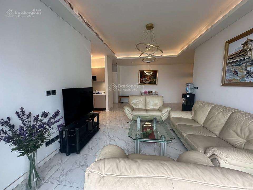 Chuyển nhượng căn hộ Sarica - KĐT Sala - 3PN đã có sổ hồng