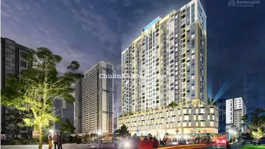 Em sẵn quỹ căn chính chủ 2n, 3n dự án 33 Lê Văn Lương.
Tầng đẹp
Ký HDMB trong ngày
Giá 102tr/m