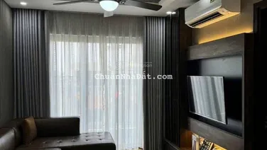 CHO THUÊ CĂN HỘ VINHOMES BẮC NINH 2 PHÒNG NGỦ, FULL NỘI THẤT