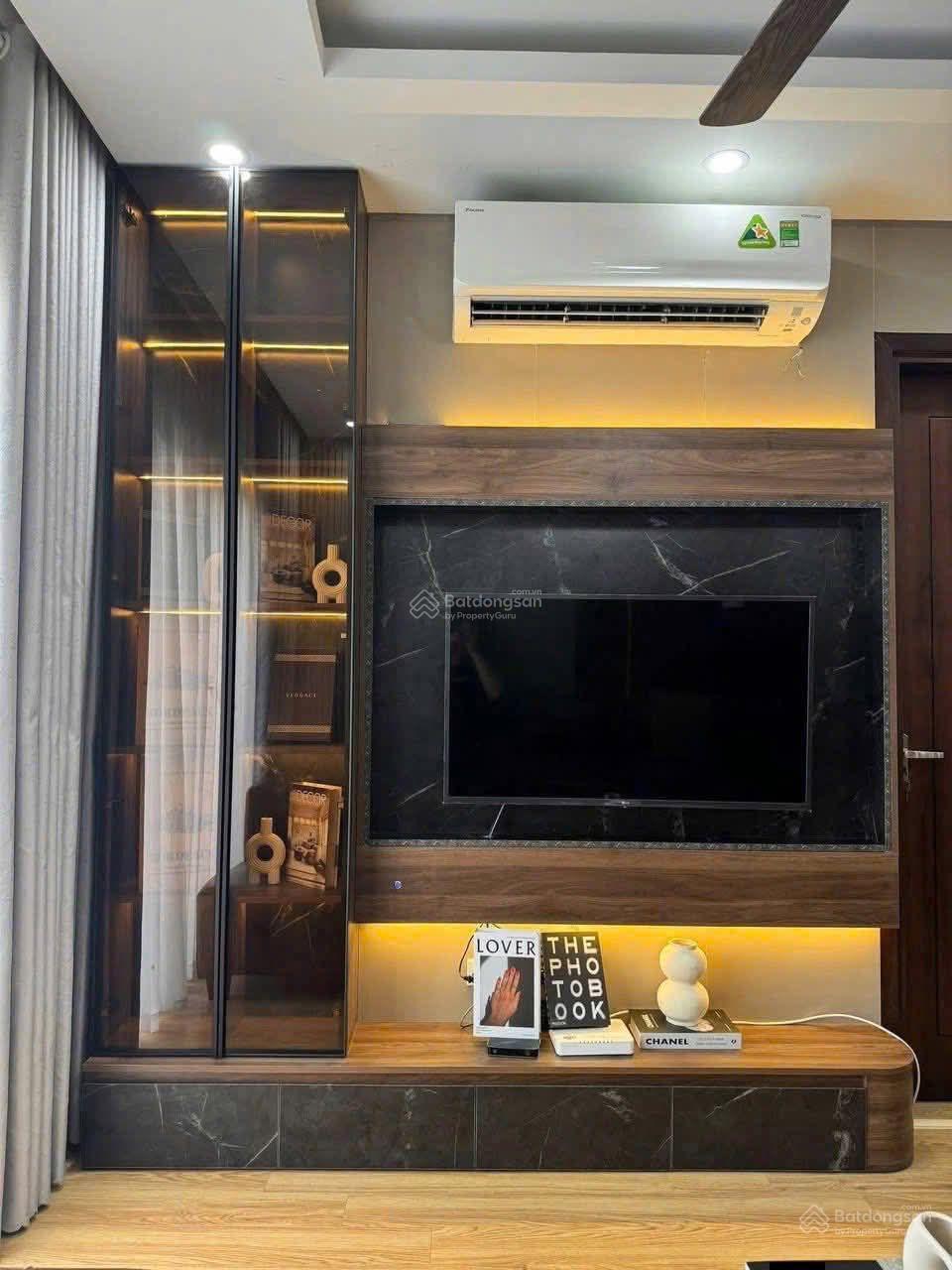 CHO THUÊ CĂN HỘ VINHOMES BẮC NINH 2 PHÒNG NGỦ, FULL NỘI THẤT