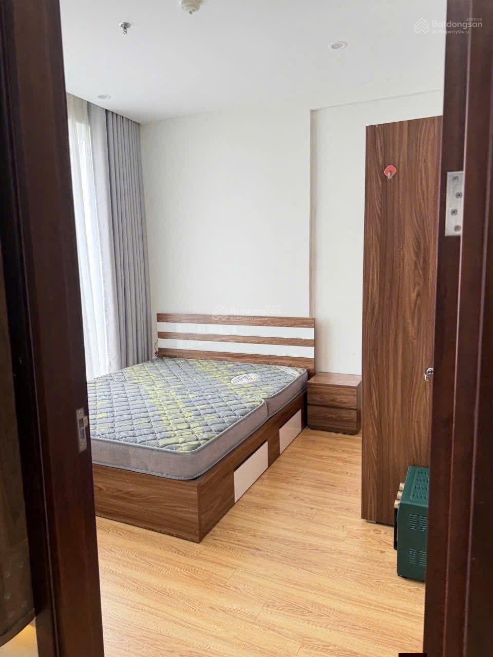 CHO THUÊ CĂN HỘ VINHOMES BẮC NINH 2 PHÒNG NGỦ, FULL NỘI THẤT