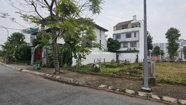 KDC Nam Phan, Gần Global city, Phú Hữu (cũ), TP Hồ Chí Minh