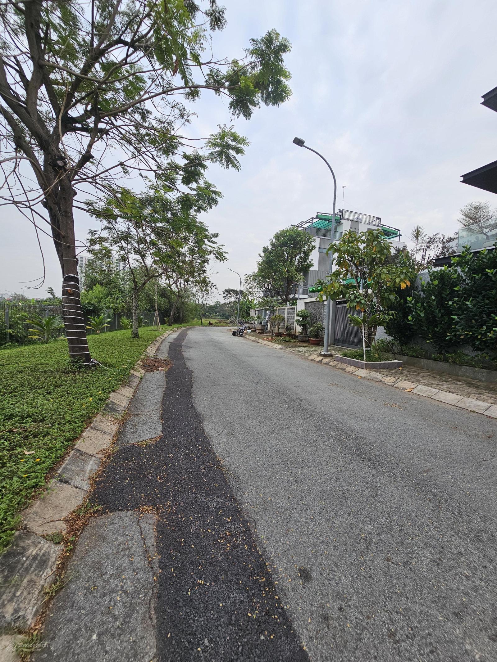 KDC Nam Phan, Gần Global city, Phú Hữu (cũ), TP Hồ Chí Minh