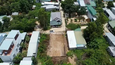 Bán đất 234,6m2 ngang 10,54m thổ cư - Phường Bắc Nha Trang