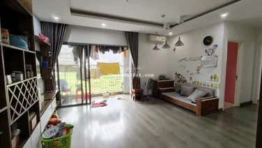 Cần bán căn Hausneo 2pn 2wc tang trung giá 4,3tỷ Lh:0909 167 *** Nhung