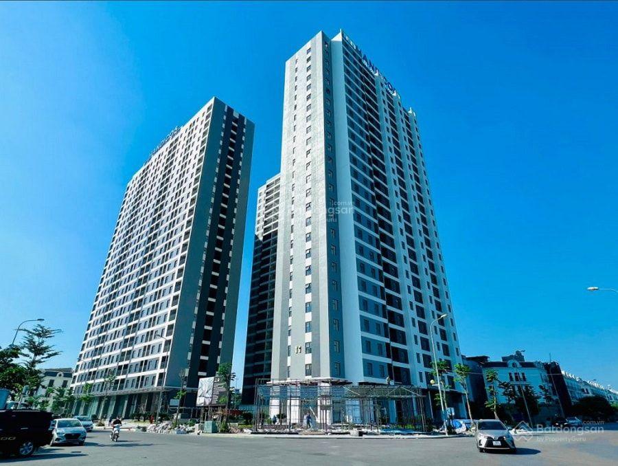 Cho thuê ở ghép trong Blue Star 3tr/tháng bao phí điện nước, dịch vụ ở 2 đến 2 người