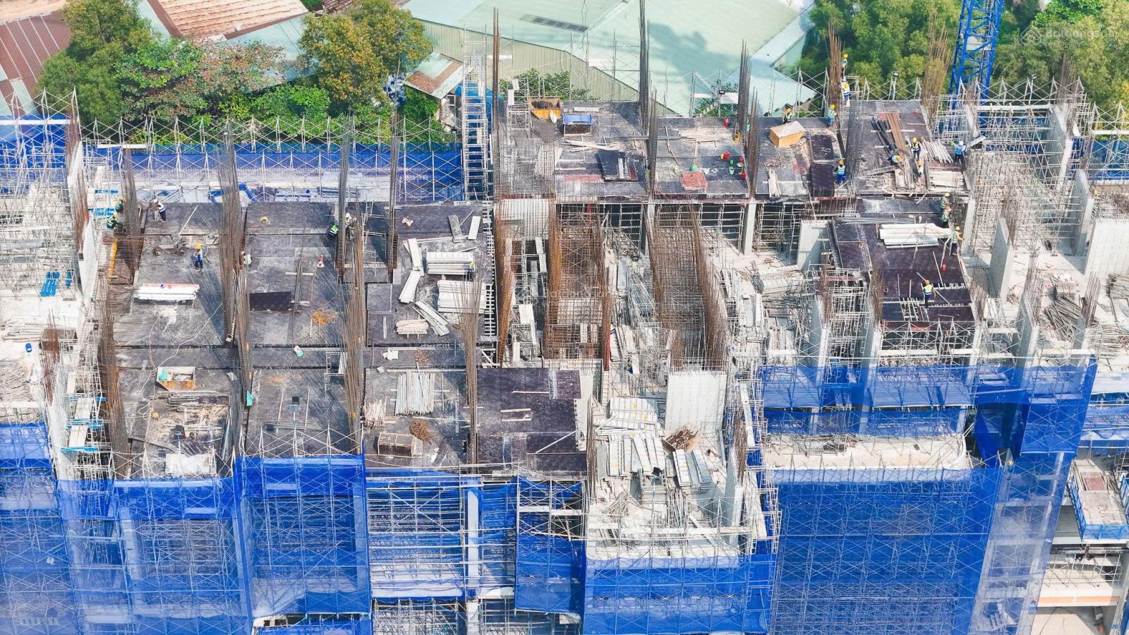 Chủ nhà kẹt tiền cần bán gấp căn hộ The Felix 1PN + 45m2 chỉ 1,6 tỷ