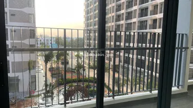 Bán căn hộ MT Eastmark City loại 1PN + hàng CĐT - Nhận nhà ở ngay sổ hồng trao tay miễn phí QL 12T