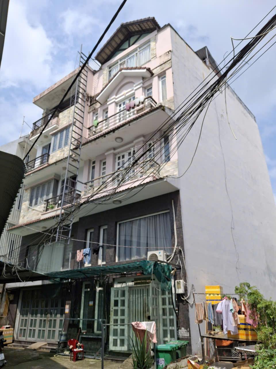 Đất thổ cư bề ngang 6m kế quận 7 ngay cầu Rạch Đĩa