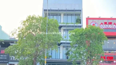 Rẻ hơn 20% thị trường! Bán nhà mặt tiền Đinh Tiên Hoàng Quận 1 - 6.5x20m 5 tầng HĐ 120tr/th - 32 tỷ