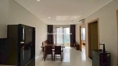 Cần bán căn hộ Angia Riverside Quận 7...55m, 2pn, 1wc...Giá siêu rẻ