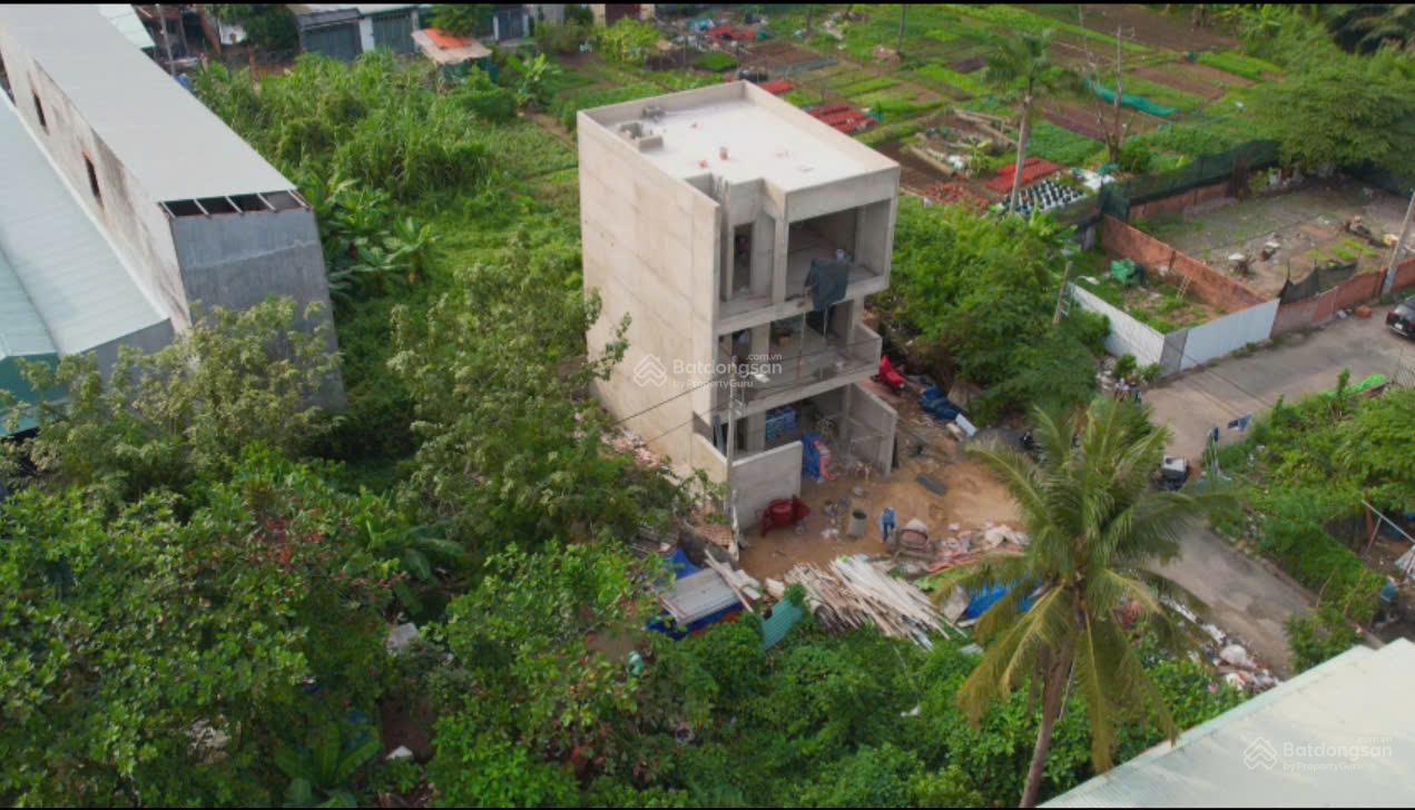 Bán lô đất 3.98 tỷ 81m2 - Giá tốt 0902 454 ***