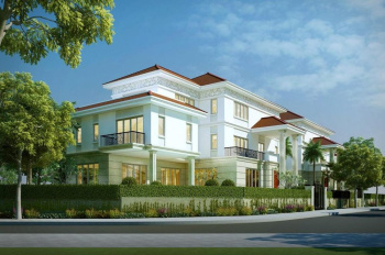 Siêu hiếm - giảm sốc 27 tỷ - biệt thự góc Sala 24x26m - hầm 3.5 tầng 7PN full nội thất - bán 523 tỷ