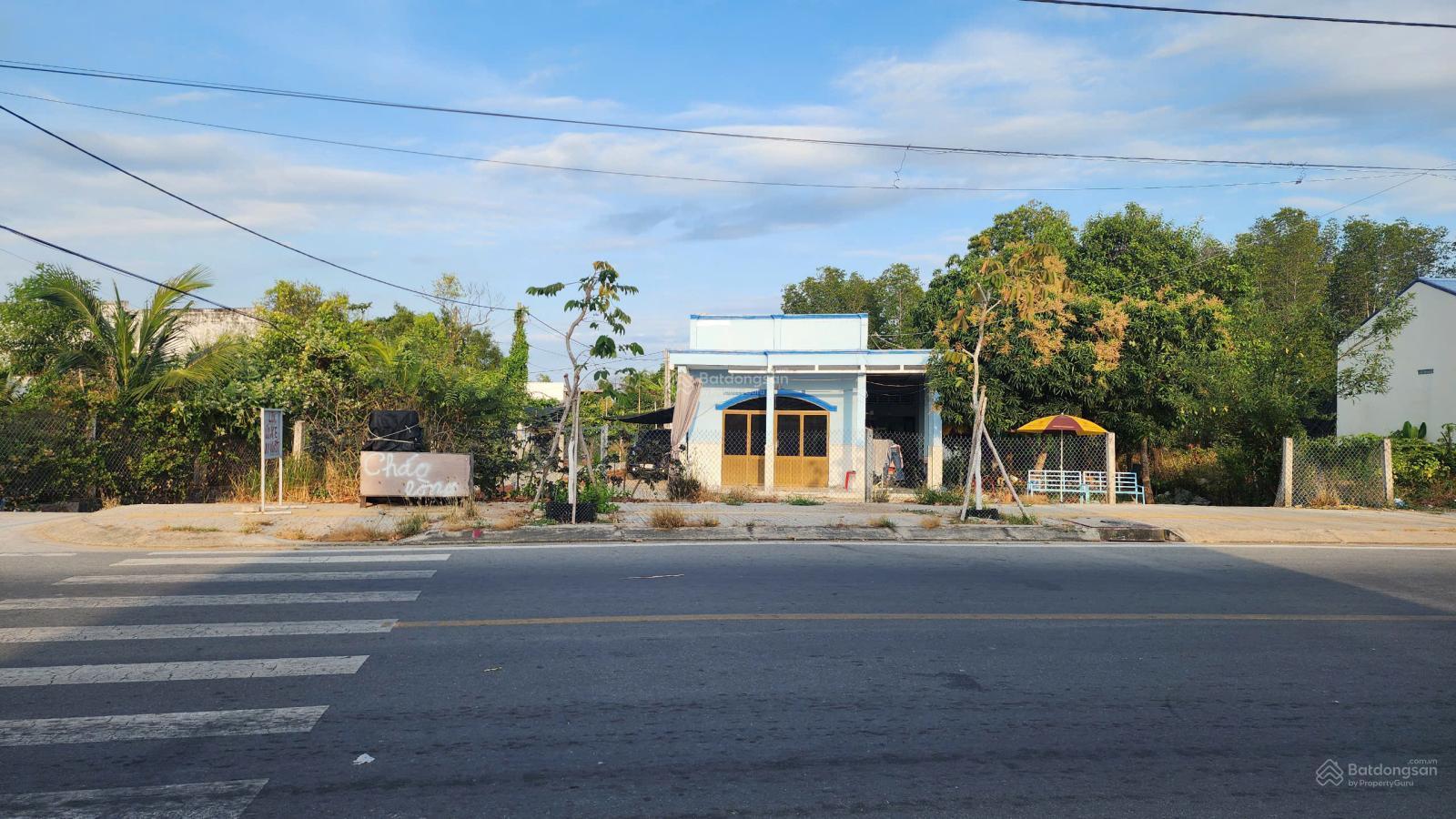 Bán đất mặt tiền đường Tắc Xuất Cần Giờ, diện tích 90m2, full thổ cư, gần Vin Cần Giờ, giá 6,6 tỷ