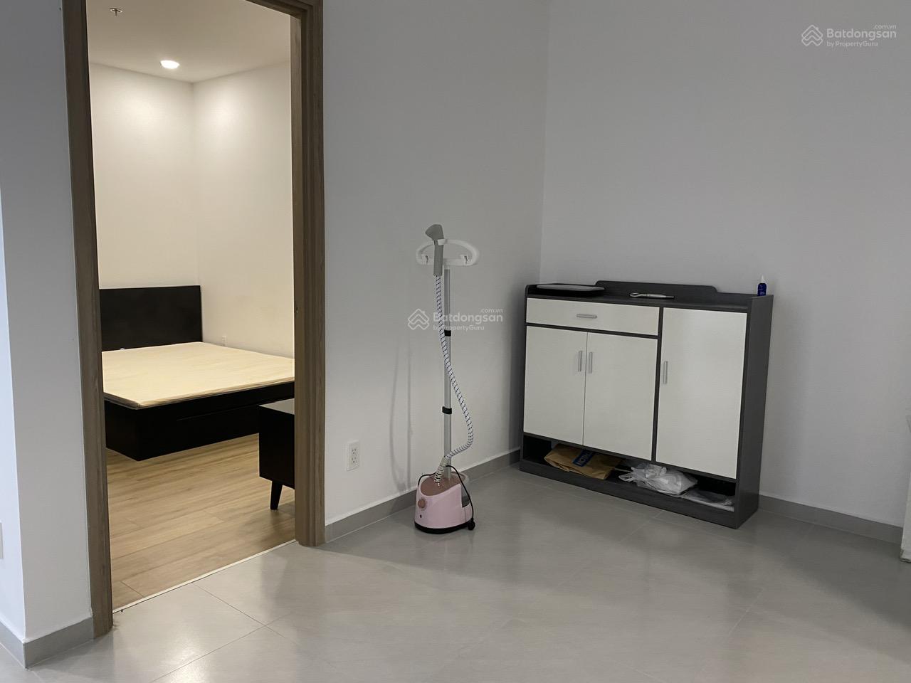 Cho thuê căn hộ Quận 9, full nội thất 63m2 free tiện ích: Hồ bơi, gym, BBQ, chỉ 6,5 triệu/th