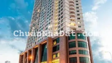 Đi Úc định cư, bán gấp trước tết cặp thô 40 + 42 hiếm hoi trực biển rẻ 500tr Mường Thanh số 4