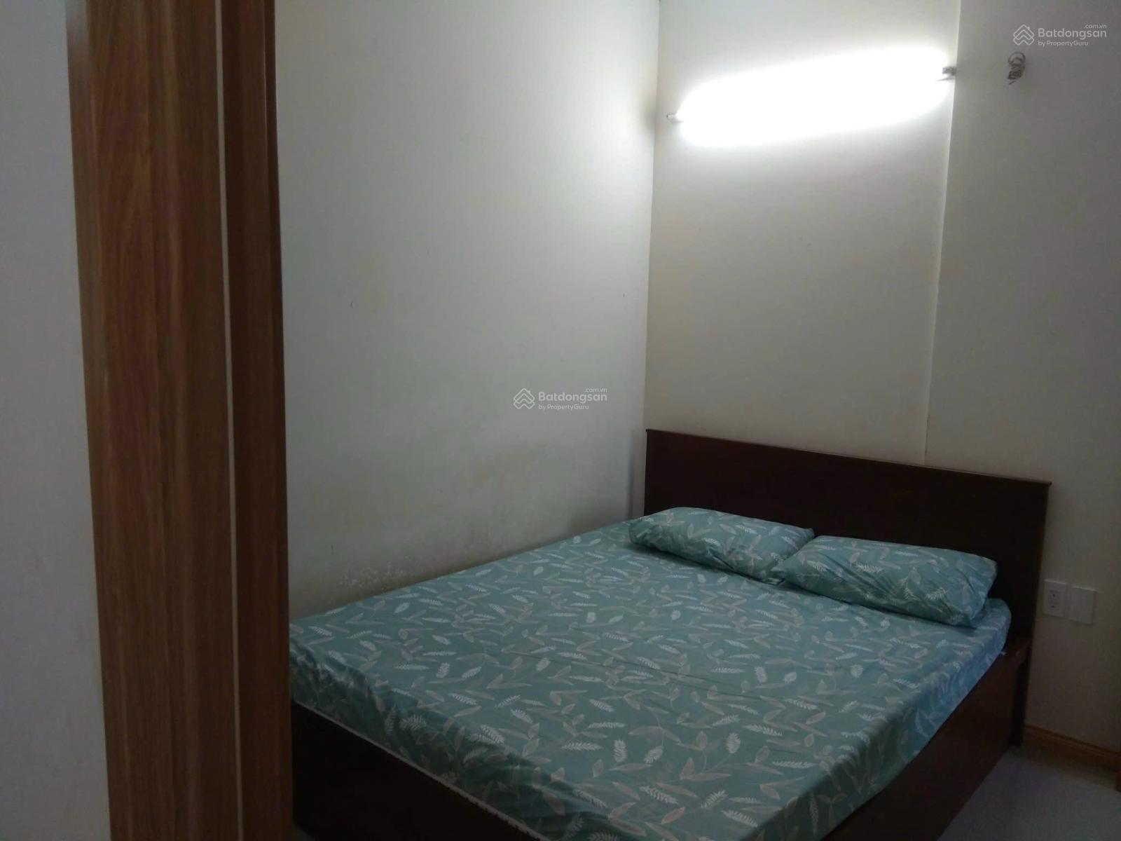 Bán căn hộ Jamona City 2PN 1WC 60m2 NTCB, view sông, sổ hồng, chỉ 3,3 tỷ