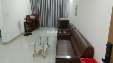 Bán căn hộ Jamona City 2PN 1WC 60m2 NTCB, view sông, sổ hồng, chỉ 3,3 tỷ