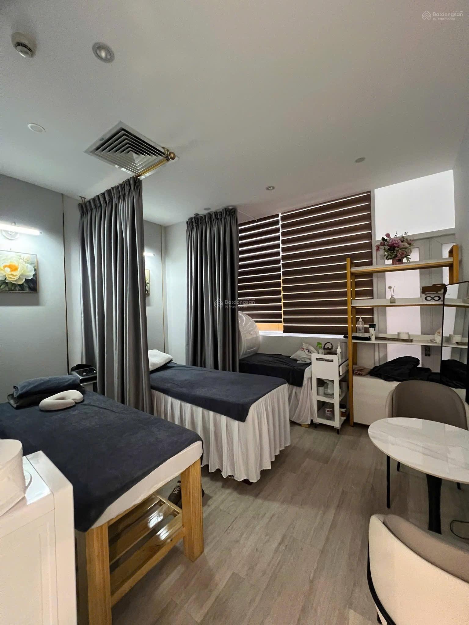 Biệt Thự Có Hầm 3T Kinh Doanh Thương Hiệu Đường 22 - Thông Dương Văn An Giá 65 triệu