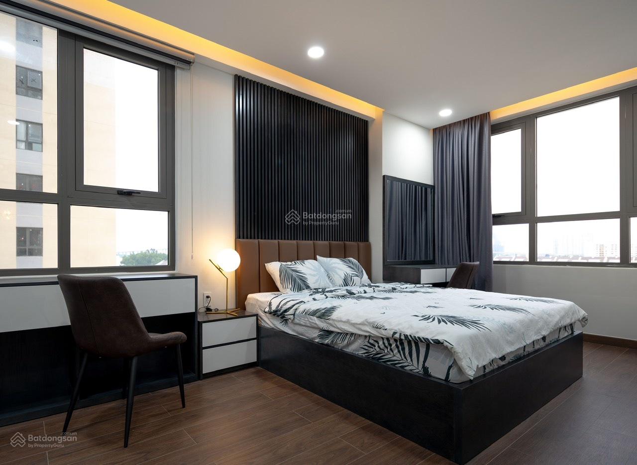 Bán căn hộ Jamona Height. 2PN - 2WC, 73m2 full nội thất. Giá: 4.8 tỷ. Đã có sổ hồng. Có hỗ trợ vay