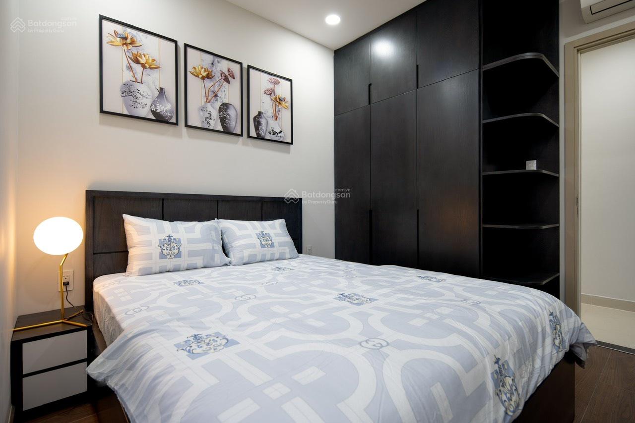 Bán căn hộ Jamona Height. 2PN - 2WC, 73m2 full nội thất. Giá: 4.8 tỷ. Đã có sổ hồng. Có hỗ trợ vay