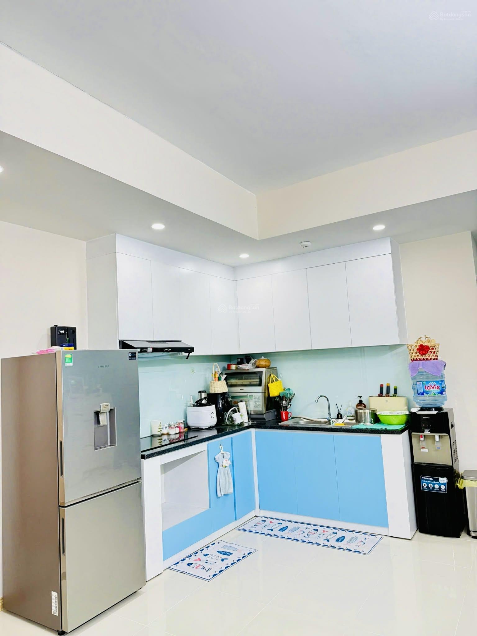 Bán căn hộ Jamona City 2PN 2WC 73m2 full nội thất cao cấp, có sổ hồng, chỉ 3.9 tỷ