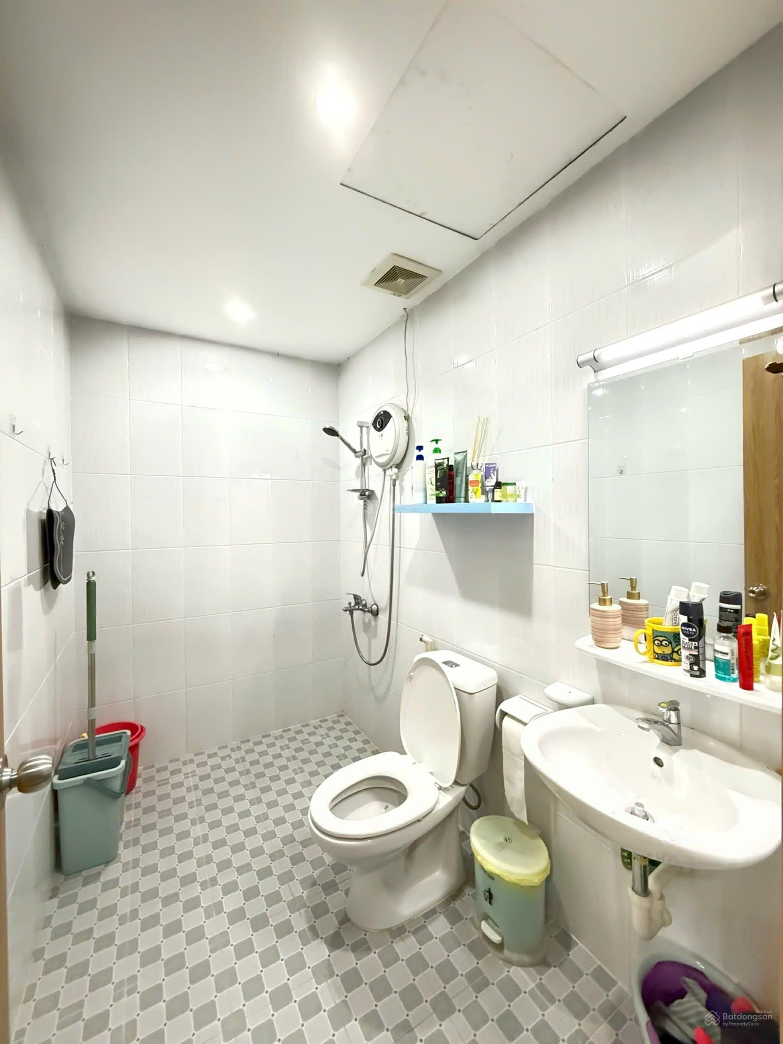 Bán căn hộ Jamona City 2PN 2WC 73m2 full nội thất cao cấp, có sổ hồng, chỉ 3.9 tỷ