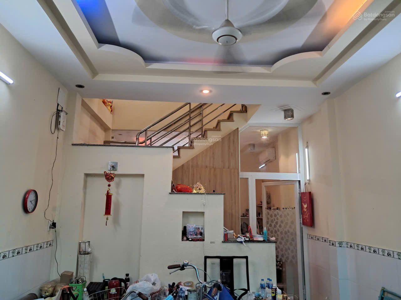 NHÀ MẶT TIỀN ĐƯỜNG SỐ, Ô TÔ TRÁNH NGAY CHỢ TAM HÀ
P. TAM PHÚ, TP. THỦ ĐỨC GIÁ 5.2 TỶ