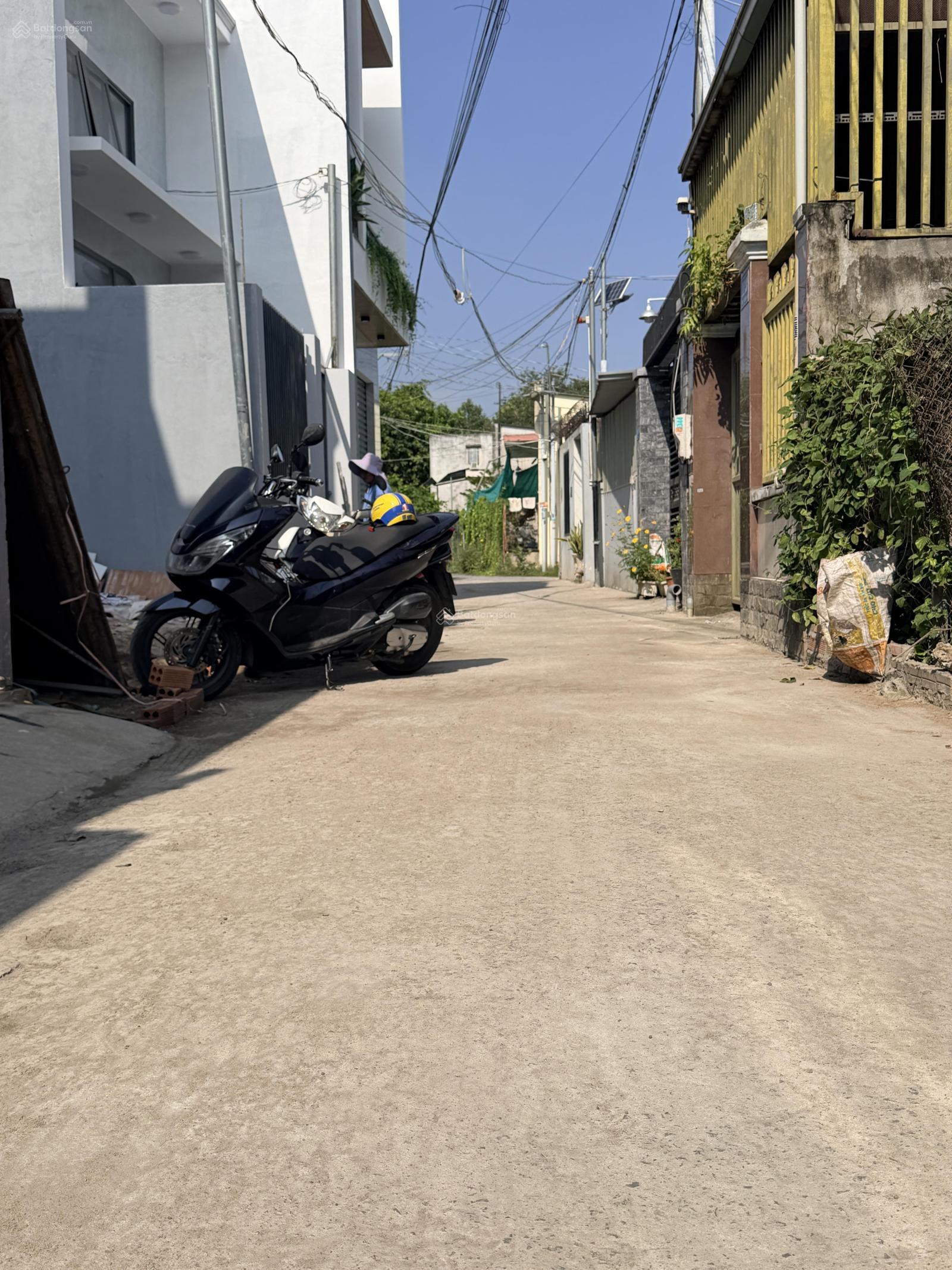 CHỦ GỬI BÁN NHÀ 1 TRỆT 1 LẦU PHƯỜNG BIÊN HOÀ( tân vạn củ). DT: 5x15,5=76,6M2. GIÁ: 2TỶ750