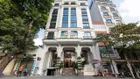 Không có căn thứ 2! Bán gấp khách sạn Nguyễn Gia Trí: DT:8x25m- Hầm 5 tầng- HĐT: 350tr/th-Giá 50 tỷ