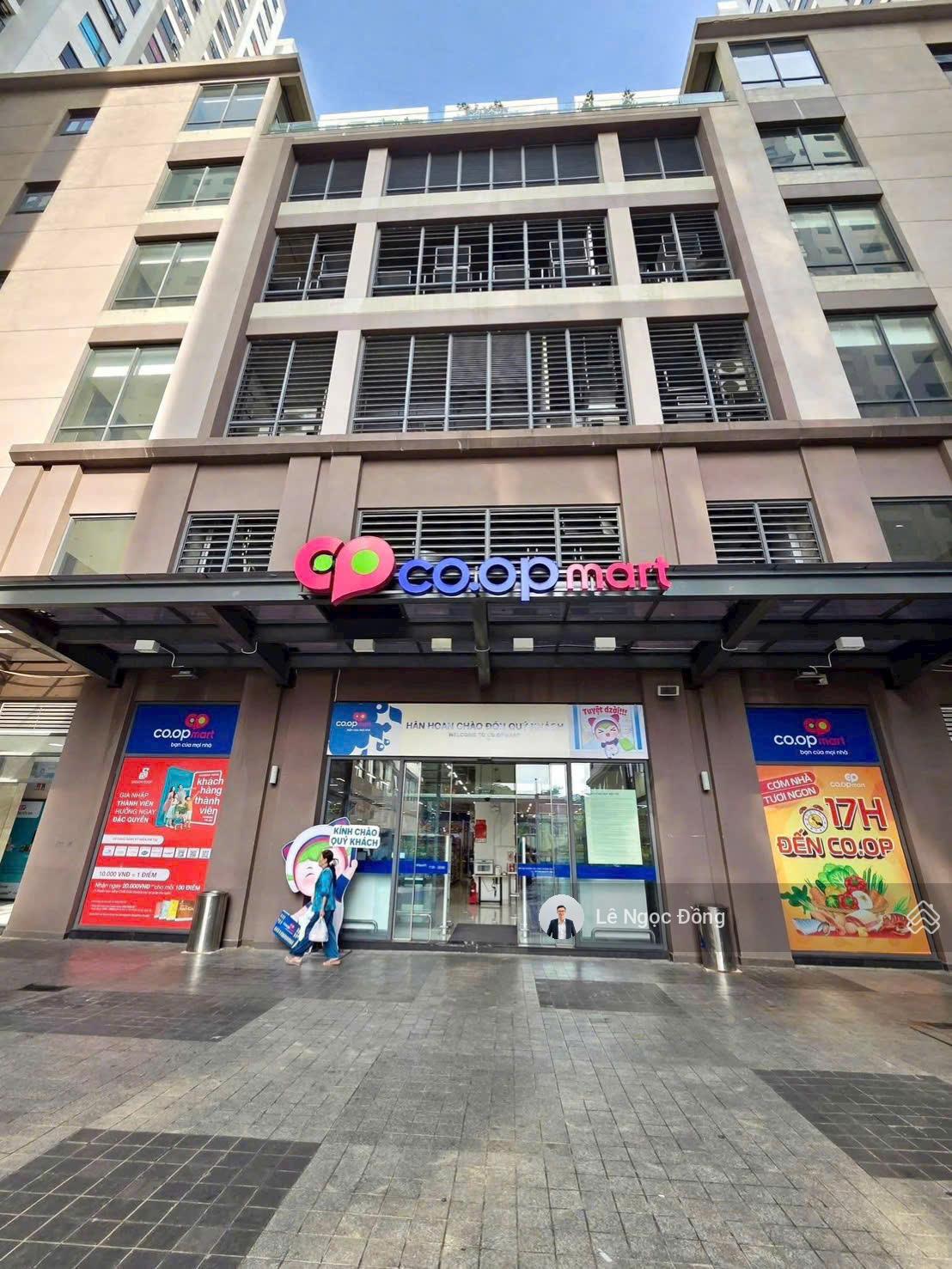 Bán căn hộ 80m2 2PN 2WC Green River - nhà mới 100% - Giá thật 100% - Pháp lý an toàn