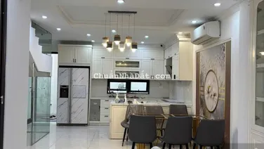 Bán shophouse Hải Phát Trâu Quỳ, Gia Lâm đã hoàn thiện chỉ việc về ở, giá siêu tốt