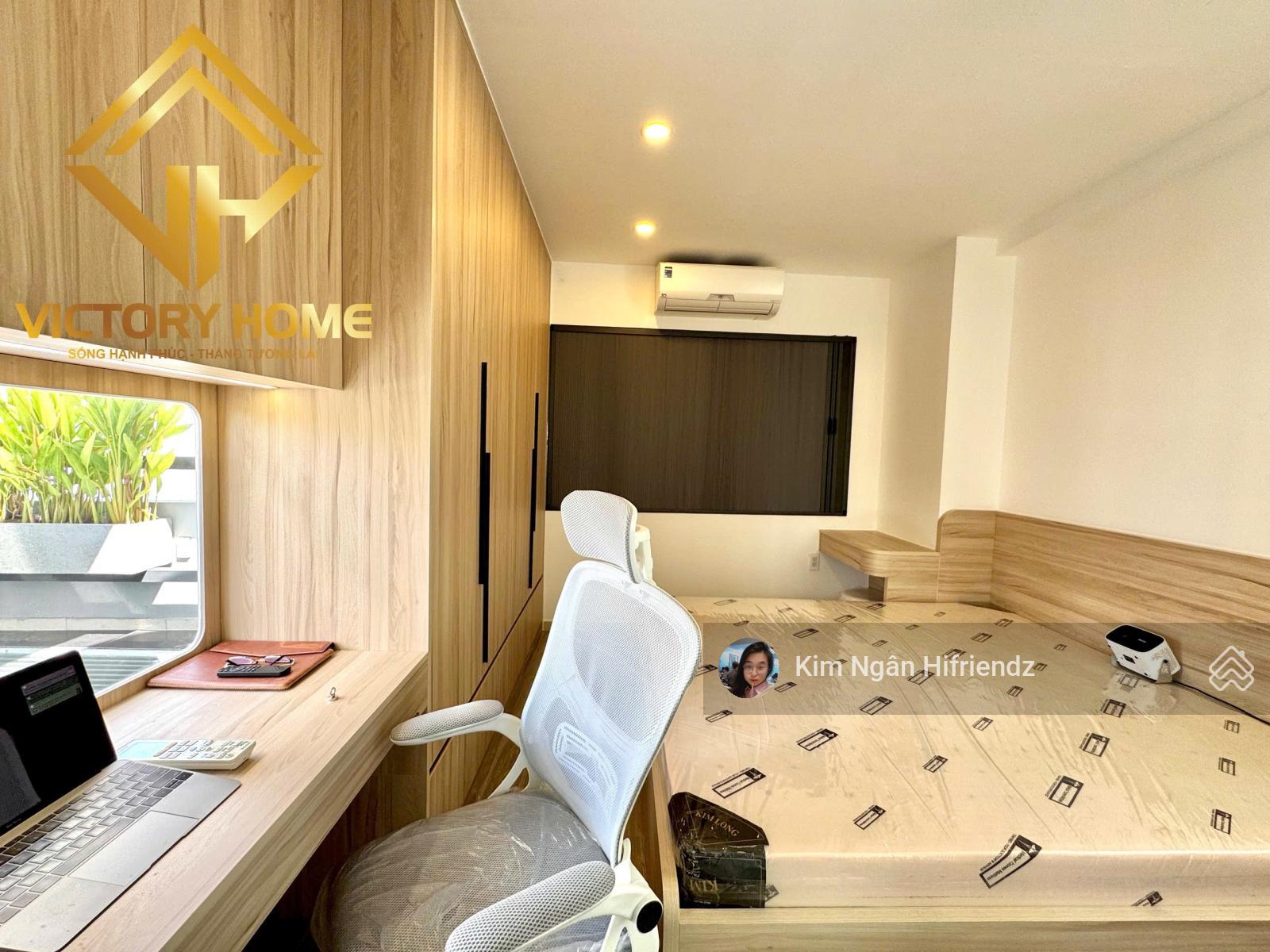 Siêu phẩm 1 phòng ngủ penthouse - view cực thoáng - siêu chill - nội thất cực kì luxury - mới 100%