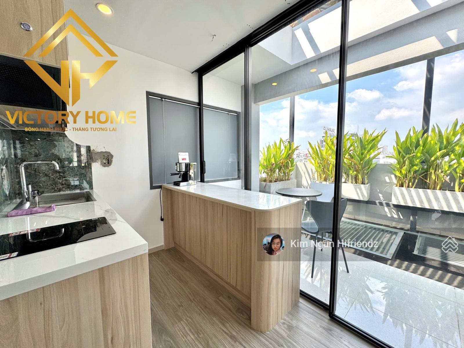 Siêu phẩm 1 phòng ngủ penthouse - view cực thoáng - siêu chill - nội thất cực kì luxury - mới 100% Siêu phẩm 1 phòng ngủ penthouse - view cực thoáng - siêu chill - nội thất cực kì luxury - mới 100%