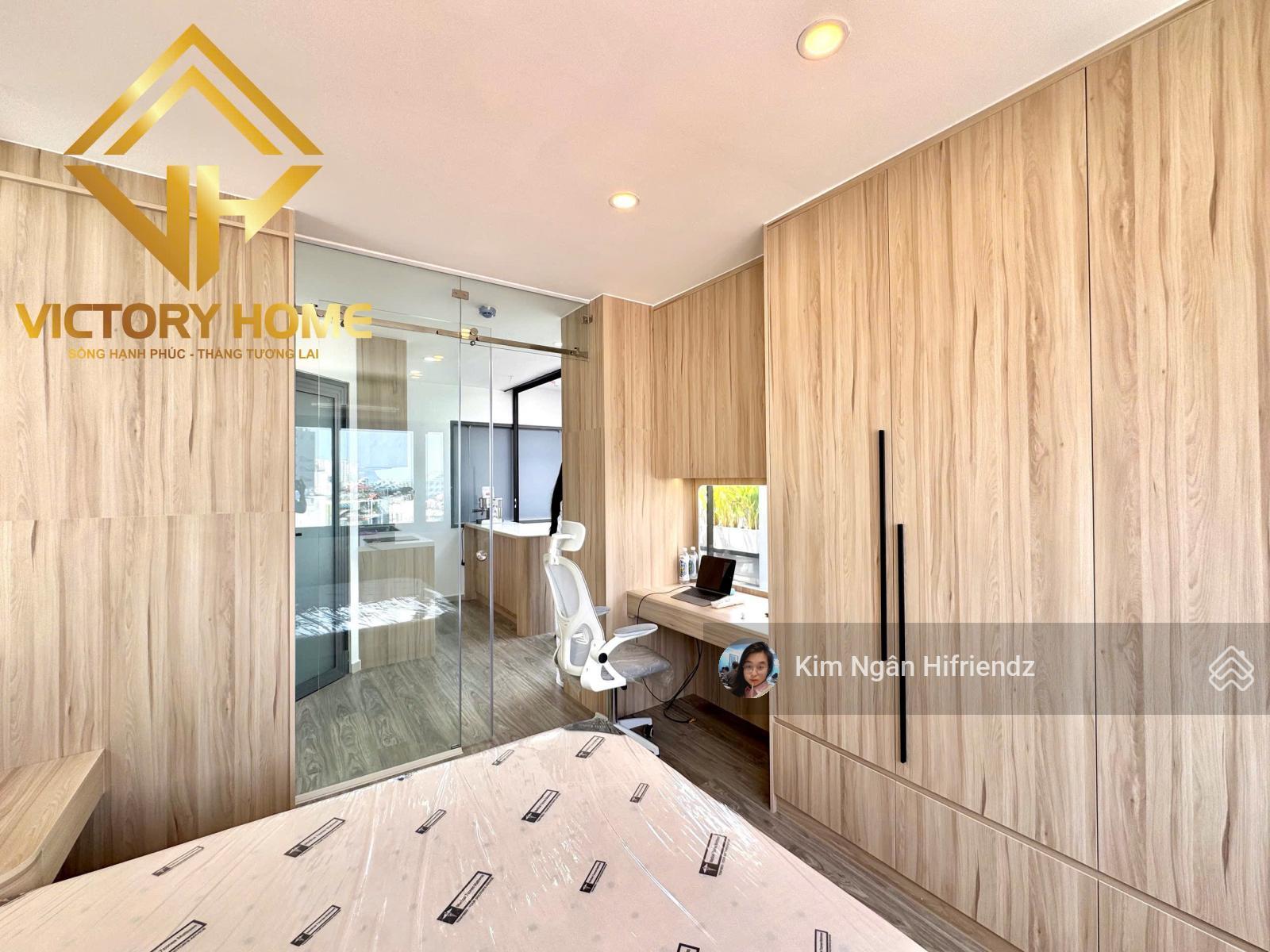 Siêu phẩm 1 phòng ngủ penthouse - view cực thoáng - siêu chill - nội thất cực kì luxury - mới 100% Siêu phẩm 1 phòng ngủ penthouse - view cực thoáng - siêu chill - nội thất cực kì luxury - mới 100%