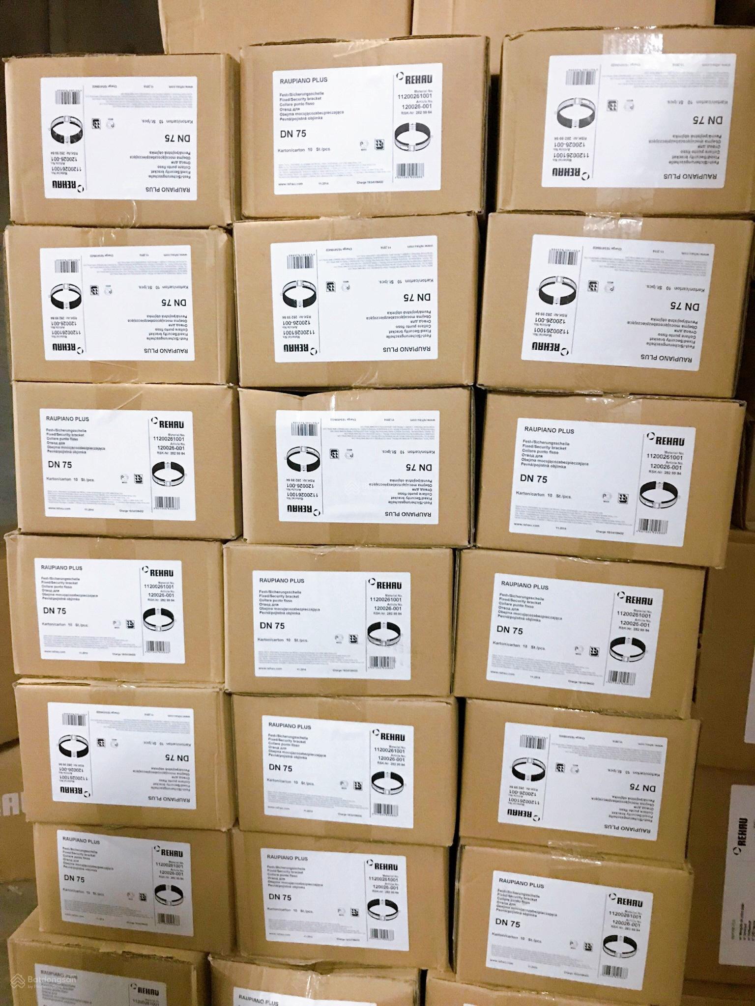 Cho thuê kho đẹp mới xây 50m2 x 02 tầng = DTSD: 100m2 ngõ 200 Nguyễn Xiển, Thanh Xuân, 5,5tr/th