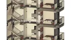 Bán nhà Phan Đình Phùng, Ba Đình ngõ nông gần phố nhà mới tinh trước rông 34m2, 6 tầng giá 15,5 tỷ