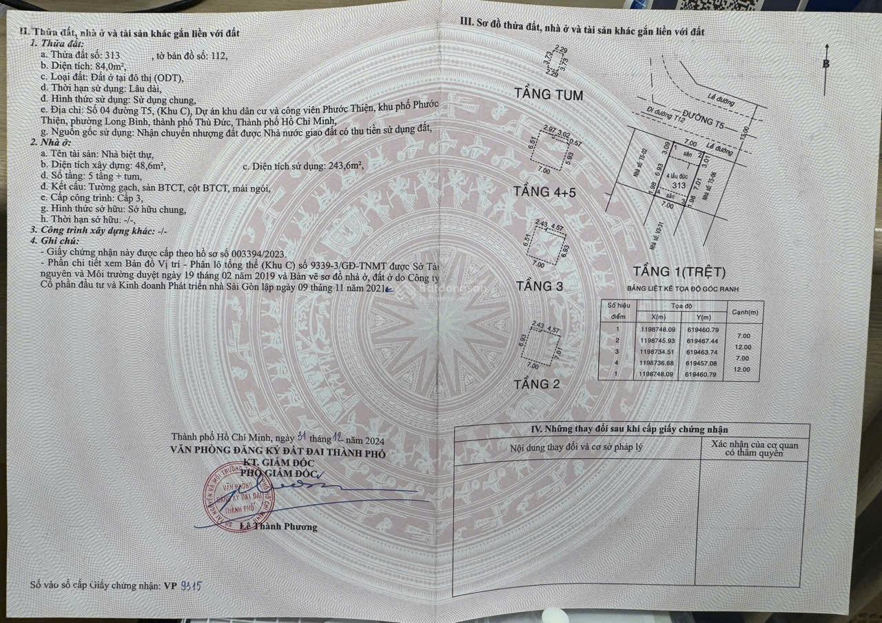 Cần tiền tiêu Tết, bán nhanh, bán rẻ: nhà hoàn thiện cao cấp, sẵn sổ hồng, có sẵn tiền thuê