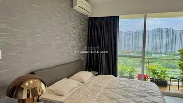 Bán căn hộ Mỹ Khánh, Phú Mỹ Hưng, 118m2, căn góc View thoáng, giá 9 tỷ. LH: 0906 772 *** Mai Thao