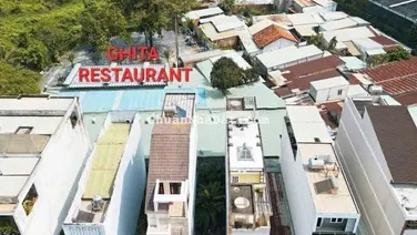 7 Tỷ xx- Nhà 3 lầu mặt tiền đường D12, nối Võ Thị Sáu và đường D1, thống nhất (trấn biên), D2D