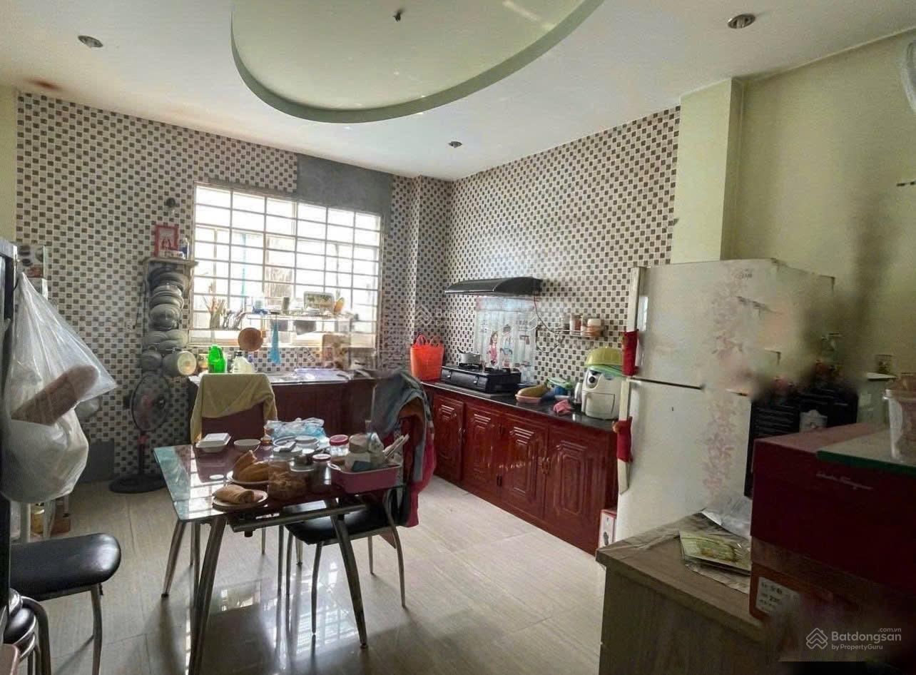 7 Tỷ xx- Nhà 3 lầu mặt tiền đường D12, nối Võ Thị Sáu và đường D1, thống nhất (trấn biên), D2D