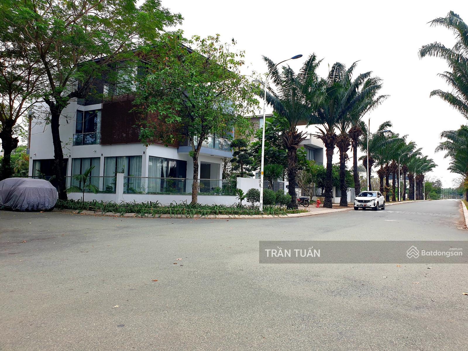 The BCR Tam Đa, giỏ hàng tốt nhất T12 - 2025. Giá chỉ từ 36 tr/m2