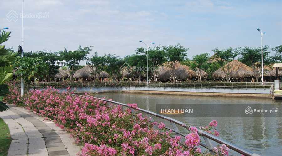 The BCR Tam Đa, giỏ hàng tốt nhất T12 - 2025. Giá chỉ từ 36 tr/m2