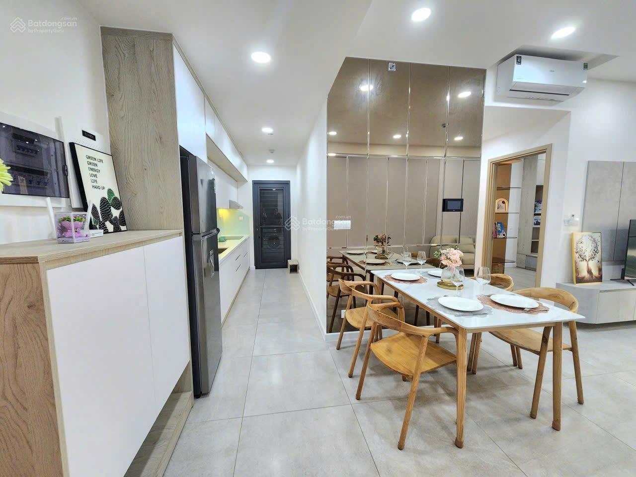 BÁN CĂN HỘ THE ANTONIA PHÚ MỸ HƯNG Q7 HCM