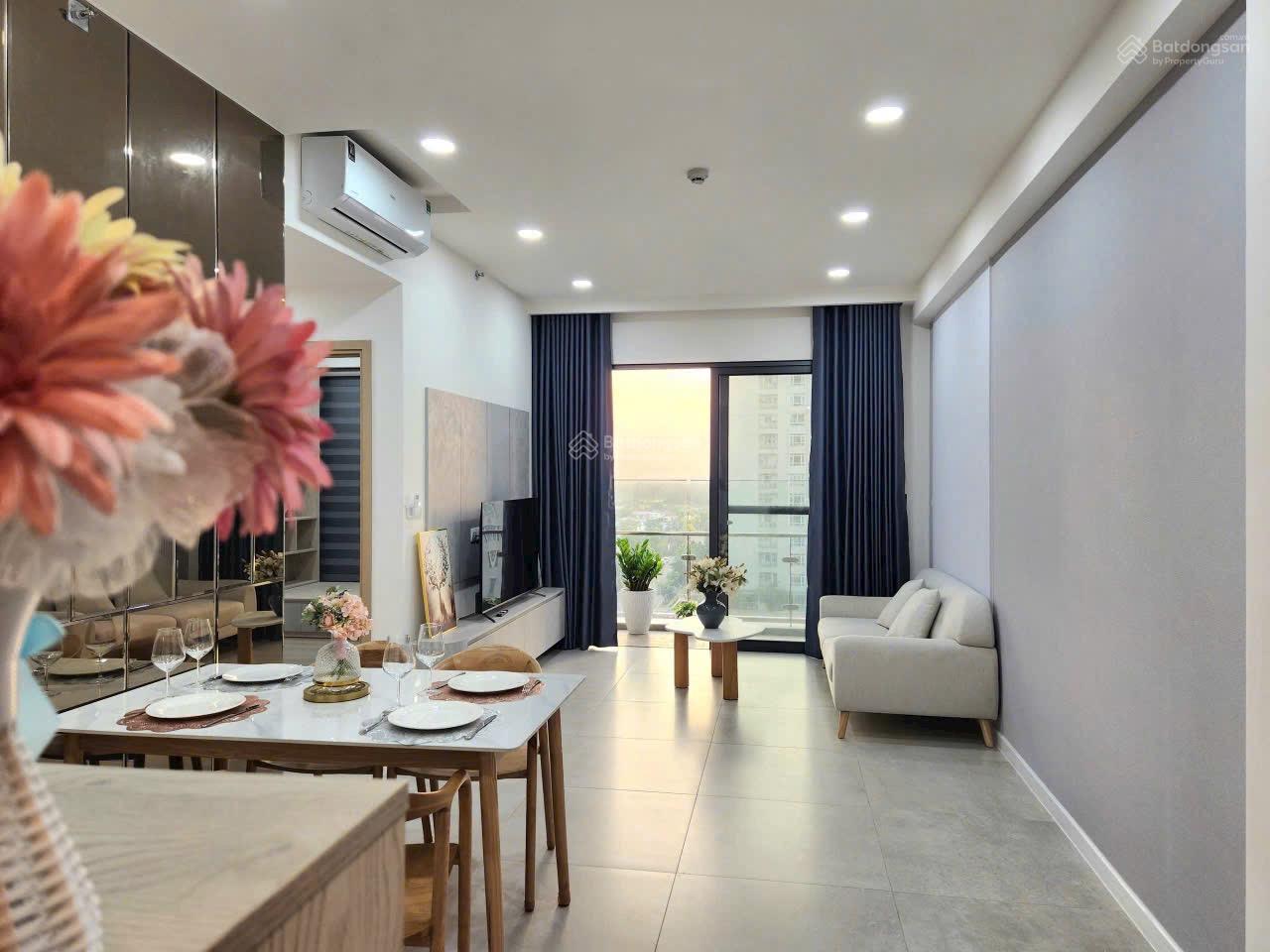 BÁN CĂN HỘ THE ANTONIA PHÚ MỸ HƯNG Q7 HCM