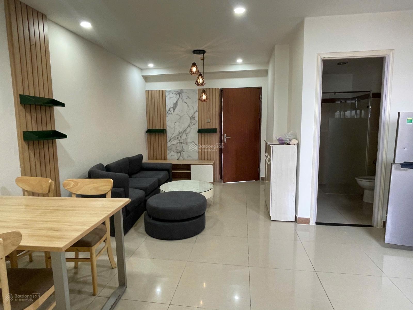 BÁN GẤP 1PN 47M2 2,660 TỶ CÓ SỔ HỒNG NHÀ FULL NT TẠI ERA TOWN ĐỨC KHẢI QUẬN 7 XEM NHÀ LIÊN HỆ EM