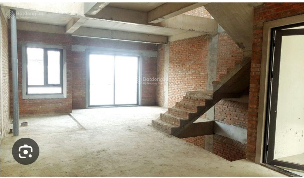 BÁN BIỆT THỰ LIỀN KỀ GÓC ST5, GAMUDA, HOÀNG MAI, HÀ NỘI (ĐƠN GIÁ RẺ NHẤT DÒNG ST5)