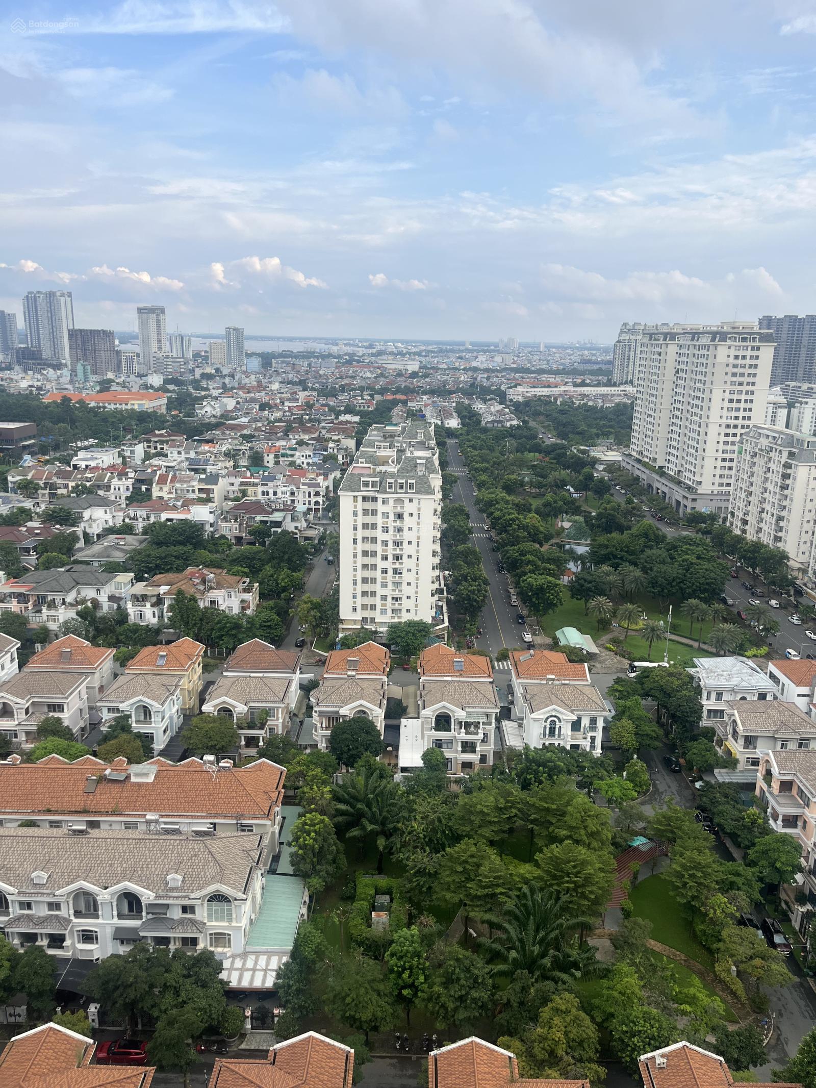 Bán MIDTOWN THE SIGNATURE M7 PHÚ MỸ HƯNG HCM