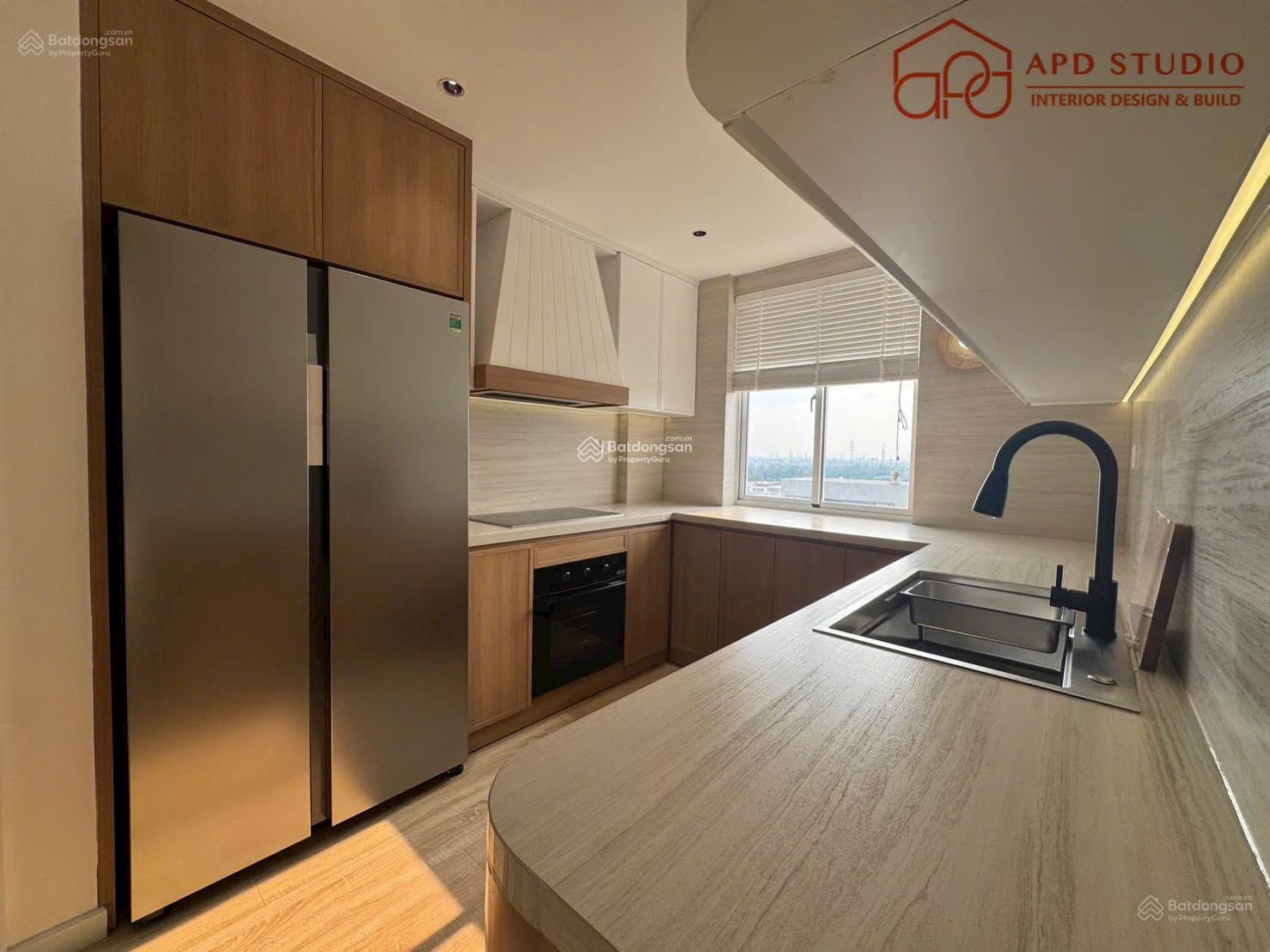 BÁN CĂN HỘ MỸ KHANG PHÚ MỸ HƯNG, Q7 lh 0909 875 *** em Nga